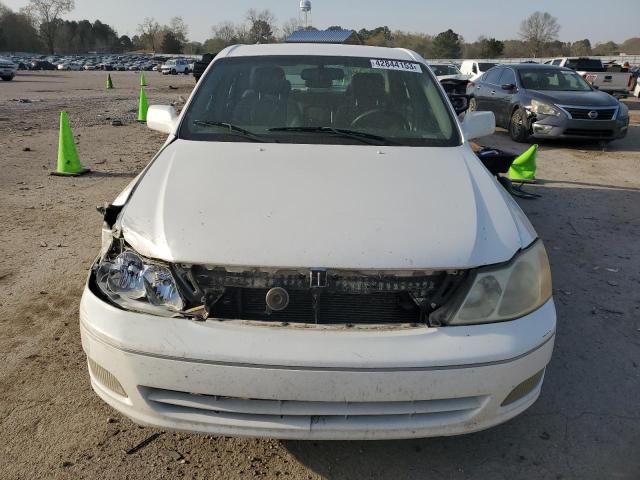 2000 Toyota Avalon Xl მანქანა იყიდება აუქციონზე, vin: 4T1BF28B1YU065982, აუქციონის ნომერი: 42844153