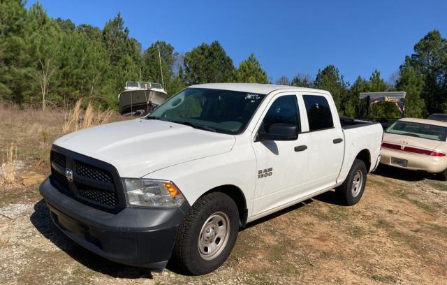 Aukcja sprzedaży 2016 Ram 1500 St, vin: 1C6RR6KG5GS312606, numer aukcji: 43202903