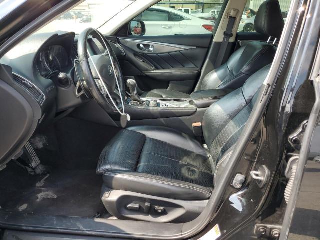 Продажа на аукционе авто 2015 Infiniti Q50 Base, vin: JN1BV7AR7FM415546, номер лота: 42931993