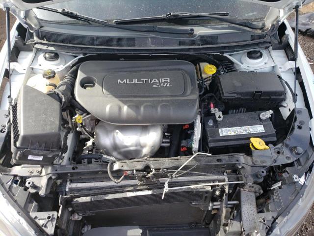 Продажа на аукционе авто 2015 Chrysler 200 C, vin: 1C3CCCCB5FN541743, номер лота: 42757023