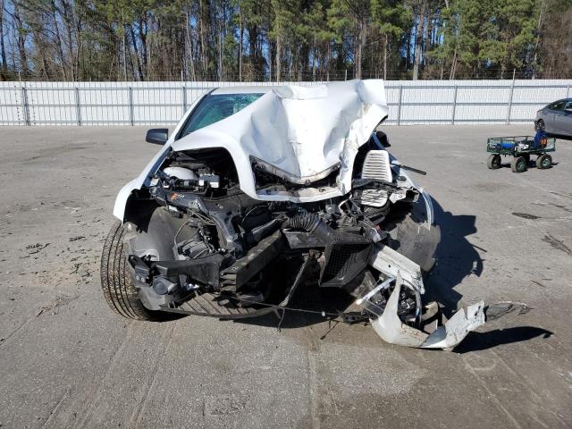 2014 Chevrolet Caprice Police მანქანა იყიდება აუქციონზე, vin: 6G3NS5U36EL984006, აუქციონის ნომერი: 42871543