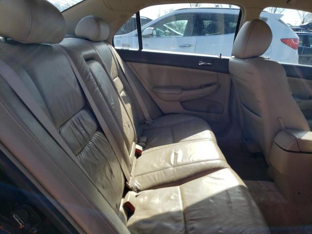 Aukcja sprzedaży 2005 Honda Accord Ex, vin: 1HGCM66535A008782, numer aukcji: 42450393