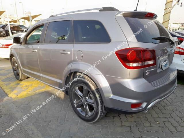 Aukcja sprzedaży 2019 Dodge Journey Cr, vin: 3C4PDDGGXKT858496, numer aukcji: 43175563