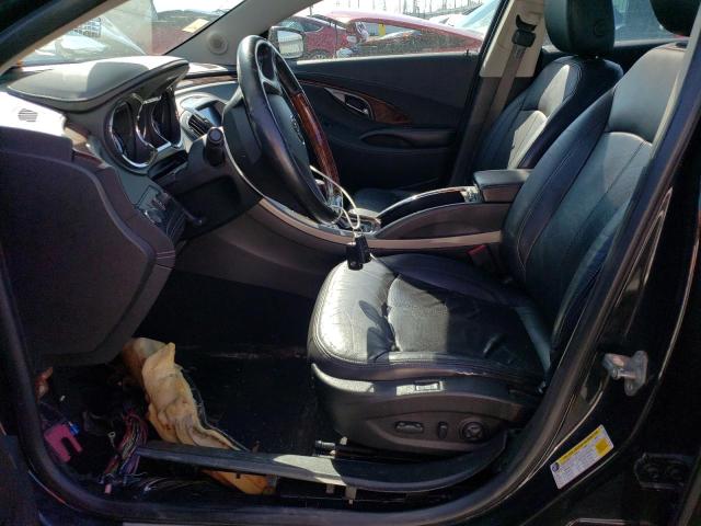 42754973 :رقم المزاد ، 1G4GH5E33DF186722 vin ، 2013 Buick Lacrosse Premium مزاد بيع