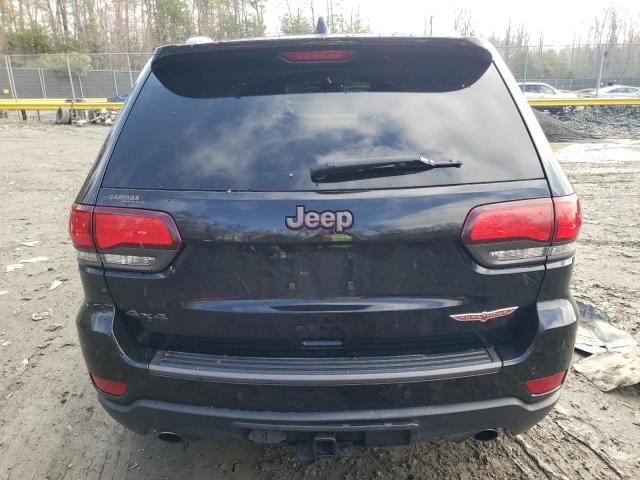 Продажа на аукционе авто 2018 Jeep Grand Cherokee Trailhawk, vin: 1C4RJFLG6JC276733, номер лота: 42966553