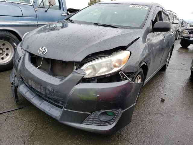 Aukcja sprzedaży 2010 Toyota Corolla Matrix, vin: 2T1KU4EEXAC460525, numer aukcji: 42449123