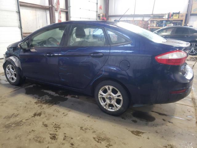 Продаж на аукціоні авто 2016 Ford Fiesta Se, vin: 3FADP4BJ8GM184076, номер лоту: 42830793