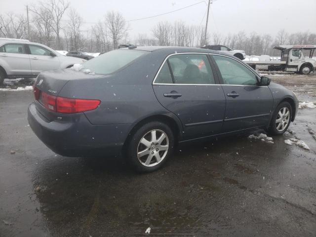 2005 Honda Accord Ex მანქანა იყიდება აუქციონზე, vin: 1HGCM66585A073997, აუქციონის ნომერი: 43197403