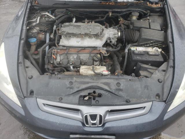 2005 Honda Accord Ex მანქანა იყიდება აუქციონზე, vin: 1HGCM66585A073997, აუქციონის ნომერი: 43197403