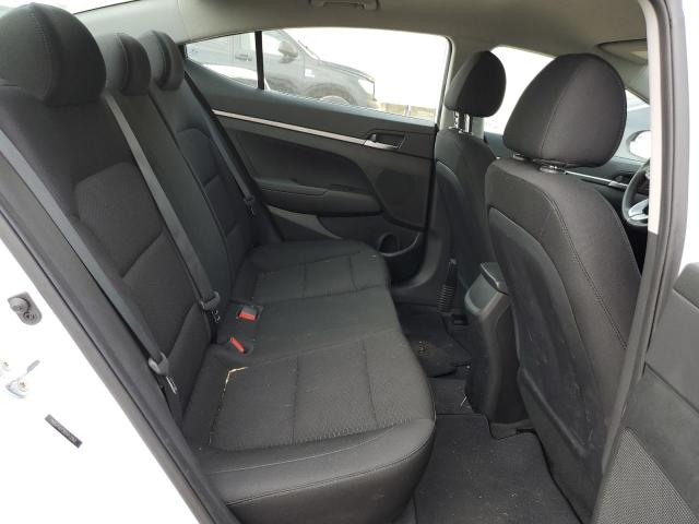 Aukcja sprzedaży 2019 Hyundai Elantra Se, vin: 5NPD74LF2KH413550, numer aukcji: 43078493