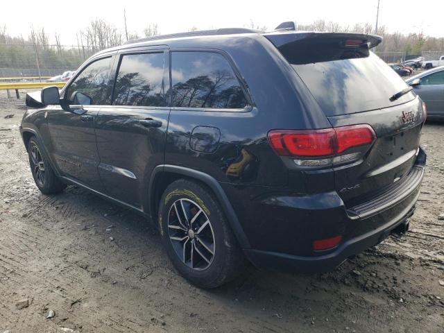 Продажа на аукционе авто 2018 Jeep Grand Cherokee Trailhawk, vin: 1C4RJFLG6JC276733, номер лота: 42966553
