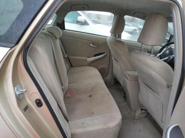 Продаж на аукціоні авто 2010 Toyota Prius, vin: JTDKN3DU0A0203447, номер лоту: 41967263