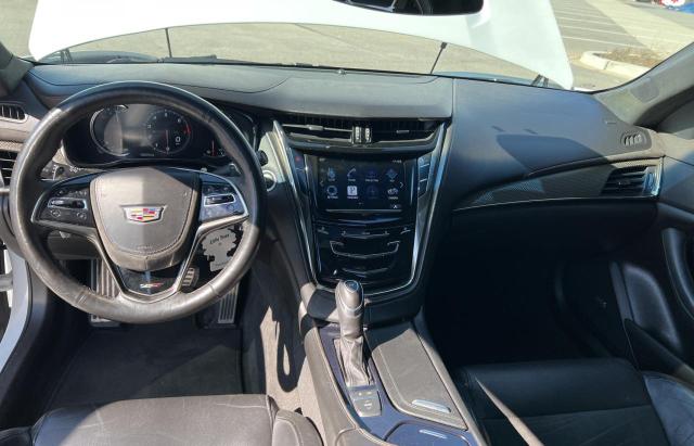 Продажа на аукционе авто 2016 Cadillac Cts-v, vin: 1G6A15S65G0139182, номер лота: 43254593