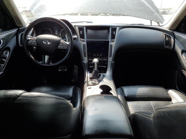 Продажа на аукционе авто 2015 Infiniti Q50 Base, vin: JN1BV7AR7FM415546, номер лота: 42931993
