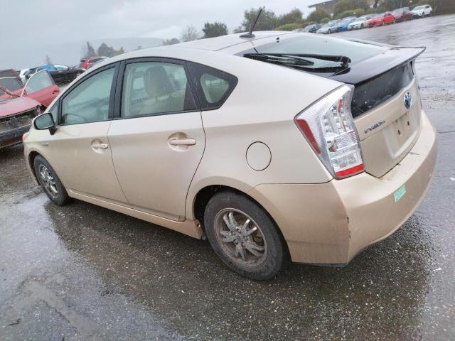 Продаж на аукціоні авто 2010 Toyota Prius, vin: JTDKN3DU0A0203447, номер лоту: 41967263
