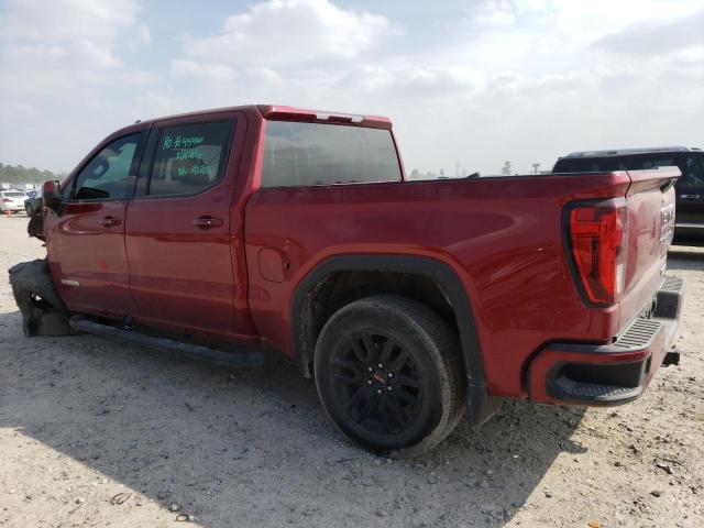 42647613 :رقم المزاد ، 3GTP8CEDXLG141324 vin ، 2020 Gmc Sierra C1500 Elevation مزاد بيع