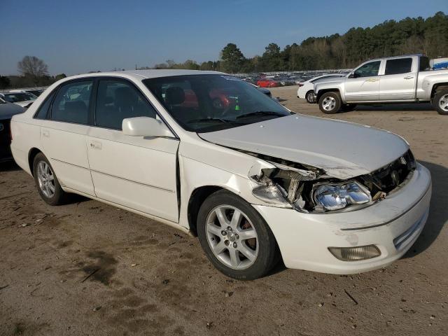 2000 Toyota Avalon Xl მანქანა იყიდება აუქციონზე, vin: 4T1BF28B1YU065982, აუქციონის ნომერი: 42844153