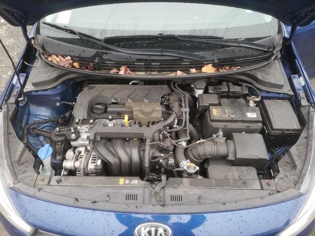 Aukcja sprzedaży 2020 Kia Rio Lx, vin: 3KPA24AD6LE362255, numer aukcji: 42972363