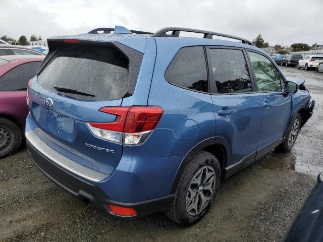 2022 Subaru Forester Premium მანქანა იყიდება აუქციონზე, vin: JF2SKAEC8NH402662, აუქციონის ნომერი: 42783313