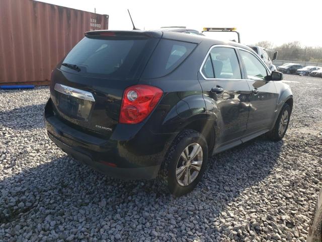 Aukcja sprzedaży 2013 Chevrolet Equinox Ls, vin: 2GNALBEK0D1148572, numer aukcji: 43239903