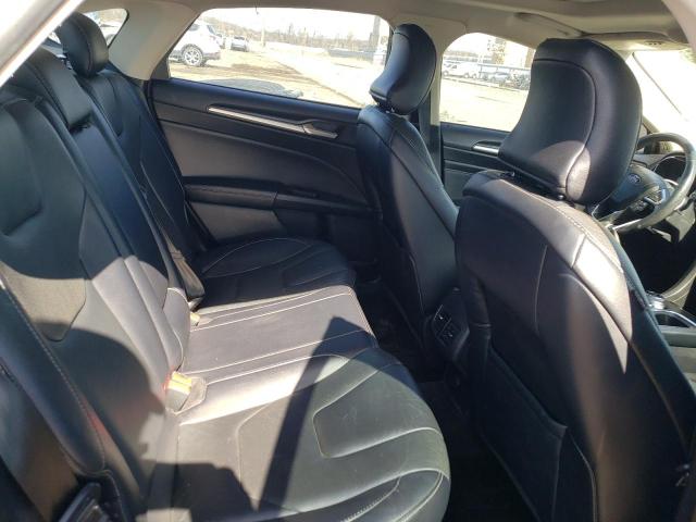 Aukcja sprzedaży 2018 Ford Fusion Titanium/platinum, vin: 3FA6P0D91JR138443, numer aukcji: 42924753