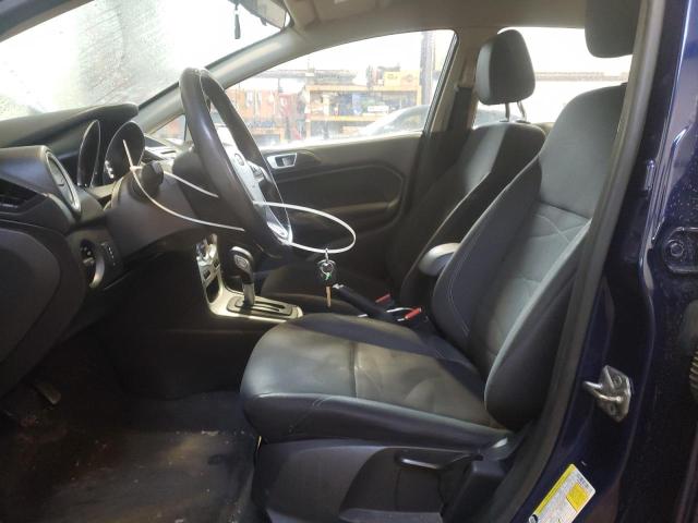 Продаж на аукціоні авто 2016 Ford Fiesta Se, vin: 3FADP4BJ8GM184076, номер лоту: 42830793