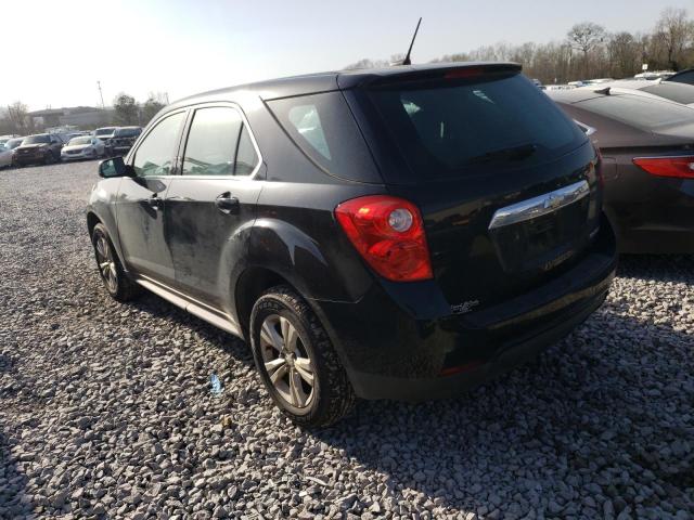 Aukcja sprzedaży 2013 Chevrolet Equinox Ls, vin: 2GNALBEK0D1148572, numer aukcji: 43239903