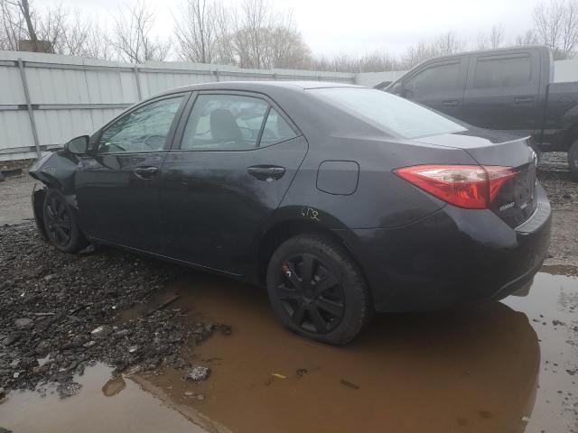 Продаж на аукціоні авто 2017 Toyota Corolla L, vin: 2T1BURHE2HC766654, номер лоту: 43009673