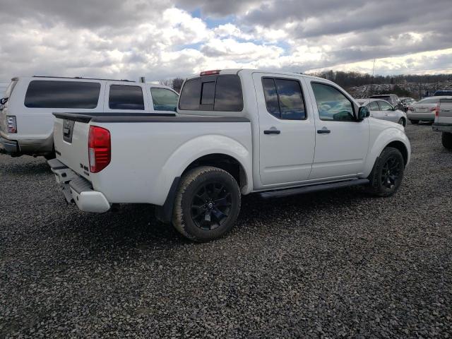 Aukcja sprzedaży 2018 Nissan Frontier S, vin: 1N6AD0EVXJN725247, numer aukcji: 42870993
