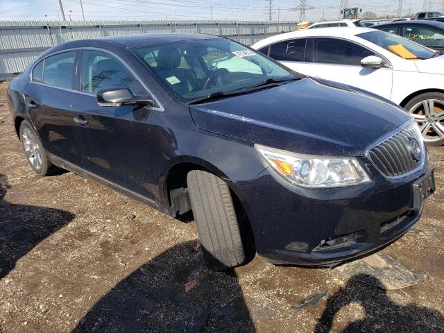 42754973 :رقم المزاد ، 1G4GH5E33DF186722 vin ، 2013 Buick Lacrosse Premium مزاد بيع