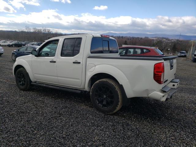 Aukcja sprzedaży 2018 Nissan Frontier S, vin: 1N6AD0EVXJN725247, numer aukcji: 42870993