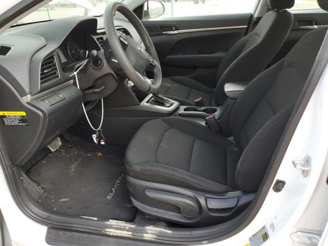 Aukcja sprzedaży 2019 Hyundai Elantra Se, vin: 5NPD74LF2KH413550, numer aukcji: 43078493