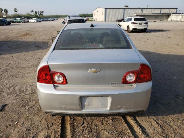 Продажа на аукционе авто 2012 Chevrolet Malibu Ls, vin: 1G1ZB5E04CF241304, номер лота: 43048663