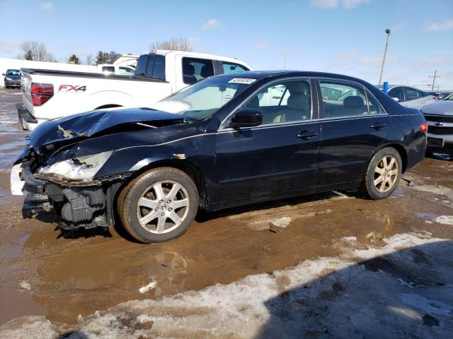 Aukcja sprzedaży 2005 Honda Accord Ex, vin: 1HGCM66535A008782, numer aukcji: 42450393