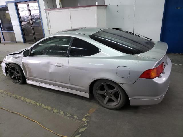 Продаж на аукціоні авто 2004 Acura Rsx, vin: JH4DC538X4S006663, номер лоту: 42930133