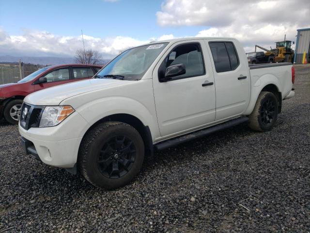 Aukcja sprzedaży 2018 Nissan Frontier S, vin: 1N6AD0EVXJN725247, numer aukcji: 42870993