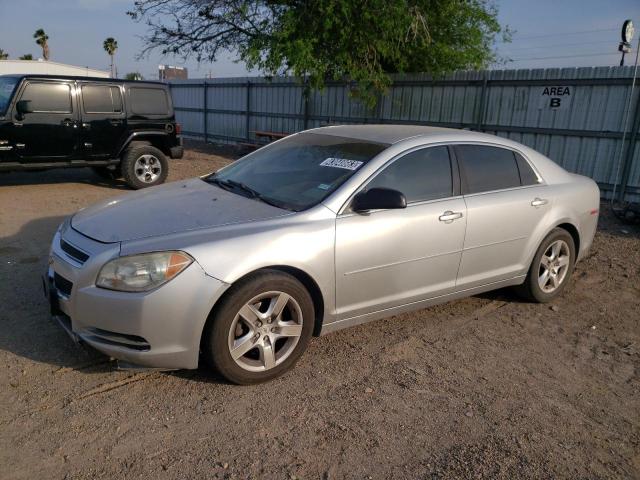 Aukcja sprzedaży 2012 Chevrolet Malibu Ls, vin: 1G1ZB5E04CF241304, numer aukcji: 43048663