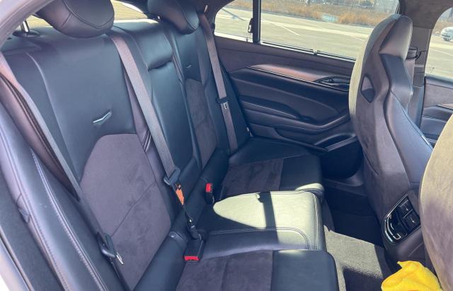 Продажа на аукционе авто 2016 Cadillac Cts-v, vin: 1G6A15S65G0139182, номер лота: 43254593