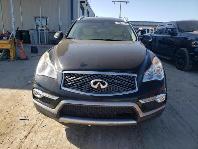 Продажа на аукционе авто 2017 Infiniti Qx50, vin: JN1BJ0RRXHM404258, номер лота: 42993703