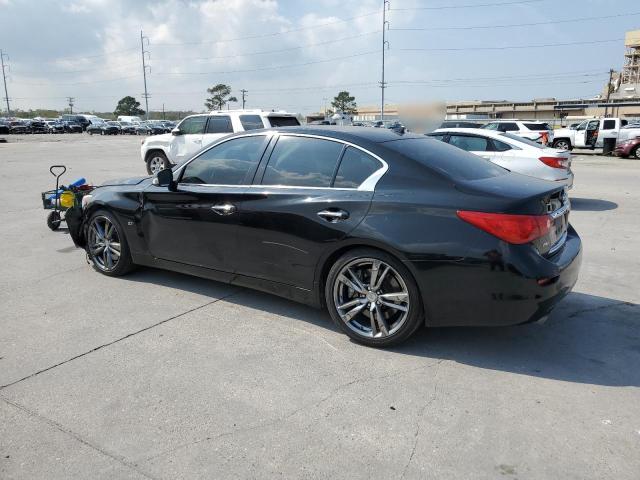 Продажа на аукционе авто 2015 Infiniti Q50 Base, vin: JN1BV7AR7FM415546, номер лота: 42931993