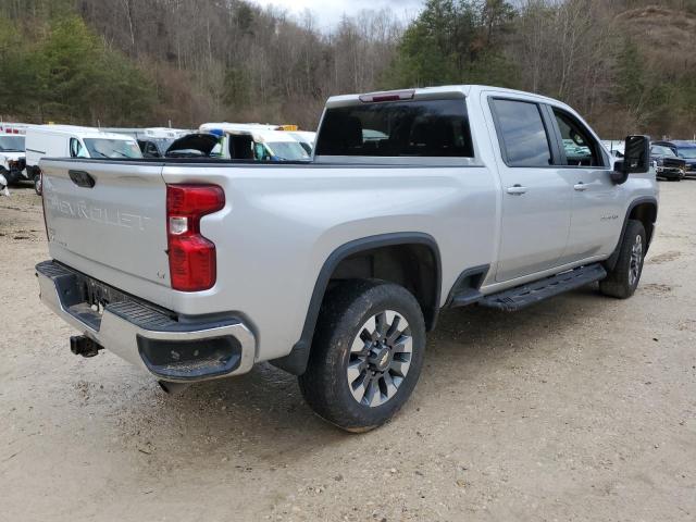 42181353 :رقم المزاد ، 1GC4YNE74NF144801 vin ، 2022 Chevrolet Silverado K2500 Heavy Duty Lt مزاد بيع