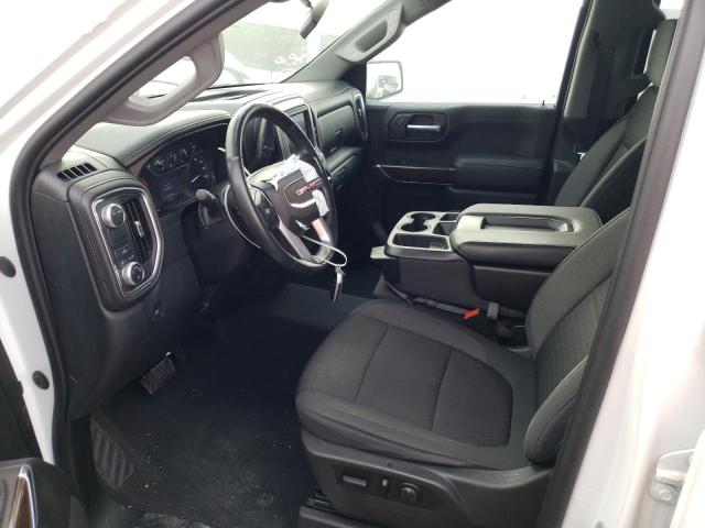 Aukcja sprzedaży 2020 Gmc Sierra C1500 Sle, vin: 1GTP8BEK5LZ267521, numer aukcji: 73474802