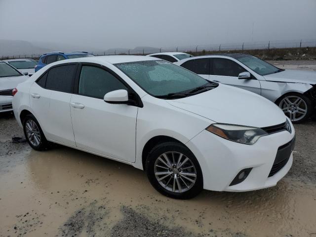 Продажа на аукционе авто 2015 Toyota Corolla L, vin: 5YFBURHE4FP280893, номер лота: 42902813
