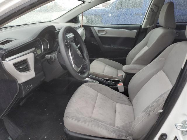 Продажа на аукционе авто 2015 Toyota Corolla L, vin: 5YFBURHE4FP280893, номер лота: 42902813