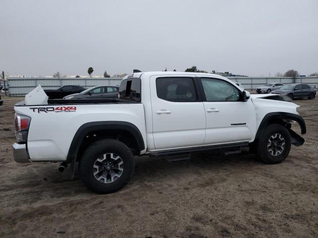 Продаж на аукціоні авто 2023 Toyota Tacoma Double Cab, vin: 3TMCZ5AN0PM557444, номер лоту: 43222343