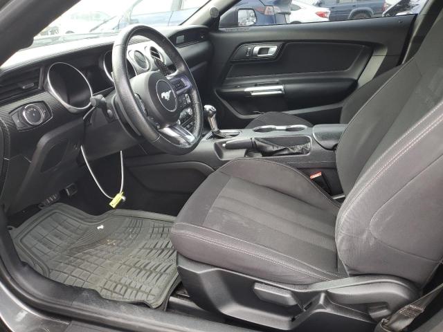 Aukcja sprzedaży 2019 Ford Mustang, vin: 1FA6P8TH2K5135417, numer aukcji: 43155023