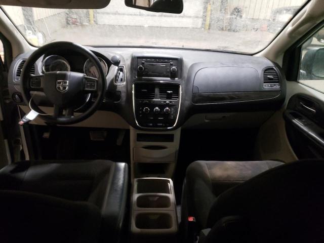 Aukcja sprzedaży 2018 Dodge Grand Caravan Se, vin: 2C4RDGBG3JR347554, numer aukcji: 43222113