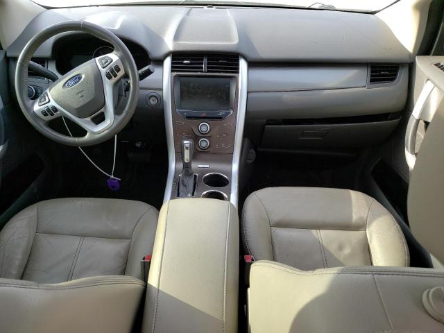 Продаж на аукціоні авто 2013 Ford Edge Sel, vin: 2FMDK3J95DBC52983, номер лоту: 42917133