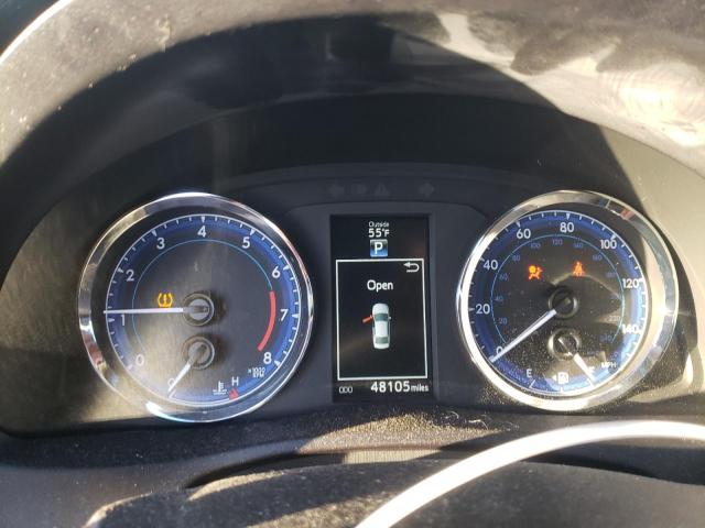 42934483 :رقم المزاد ، 5YFBURHE2HP575686 vin ، 2017 Toyota Corolla L مزاد بيع