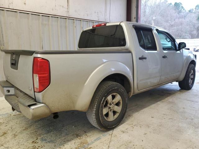 Продажа на аукционе авто 2013 Nissan Frontier S, vin: 1N6AD0ER0DN739164, номер лота: 43048103